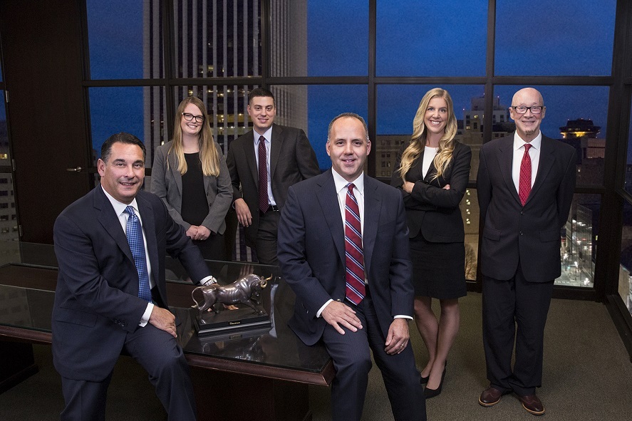 Nave + Associates, PC Rochester, NY Office