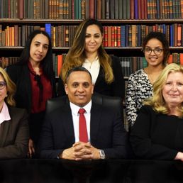 Rosenberg & Rodriguez, PLLC Freeport, NY Office