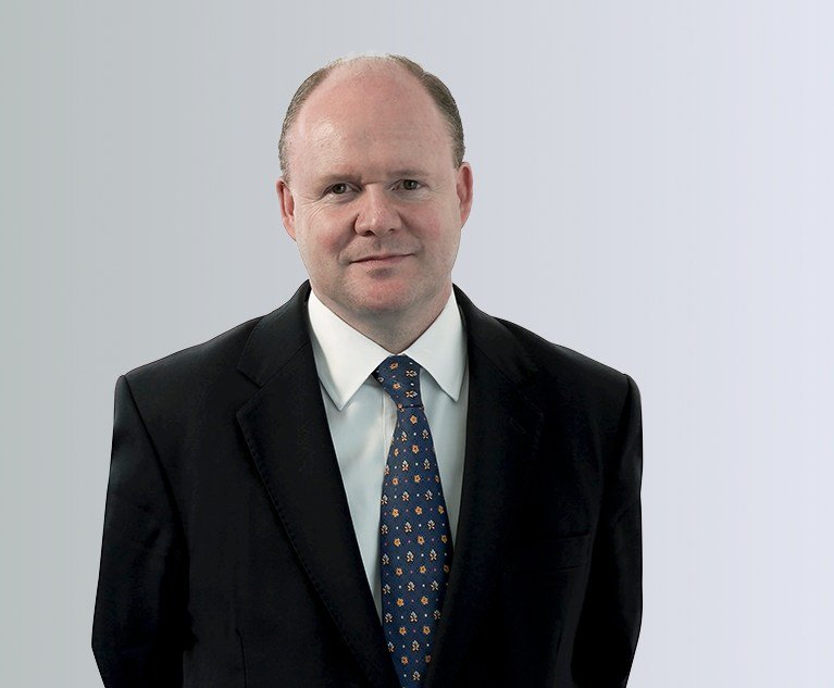 Ince & Co Hong Kong Office