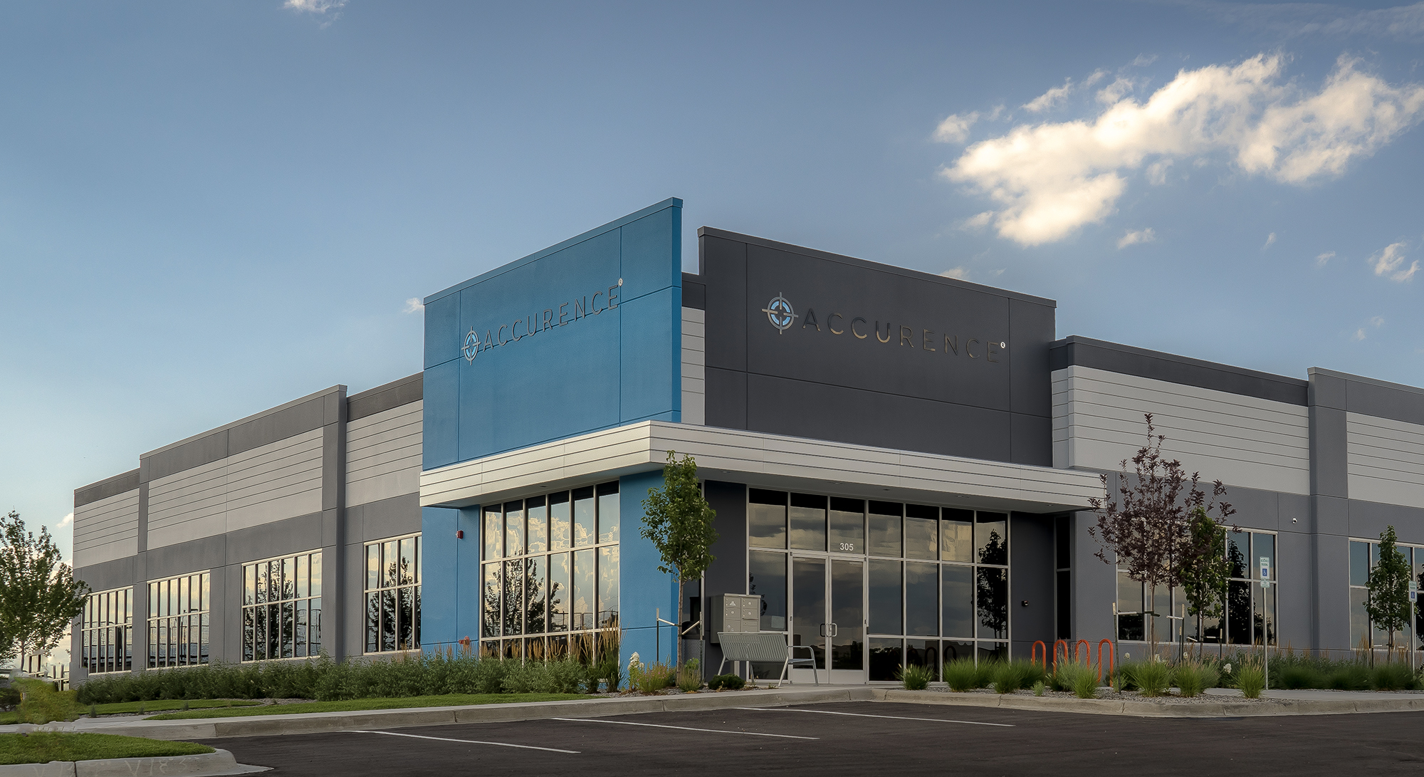 Johnson & Repucci, LLP Boulder, CO Office