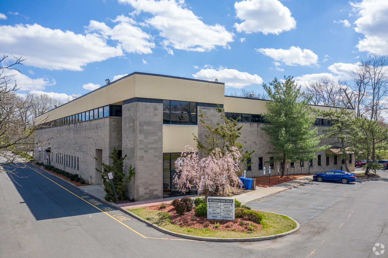 Jaffe & Asher LLP Paramus, NJ Office