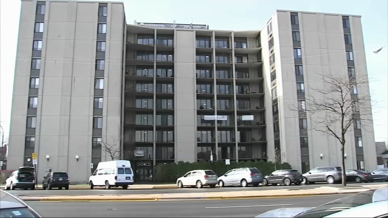 Koch & Associates Cicero,  Office