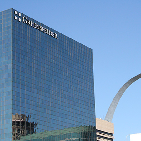 UB Greensfelder LLP Saint Louis, MO Office