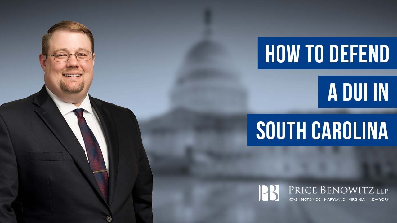 Price Benowitz LLP Columbia, SC Office