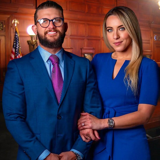 The Founders Law, P.A Miami Lakes,  Office