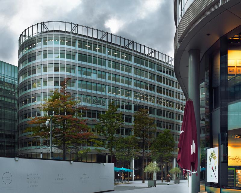 TLT LLP Manchester, United Kingdom Office