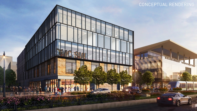 Warner Norcross + Judd LLP Southfield, MI Office