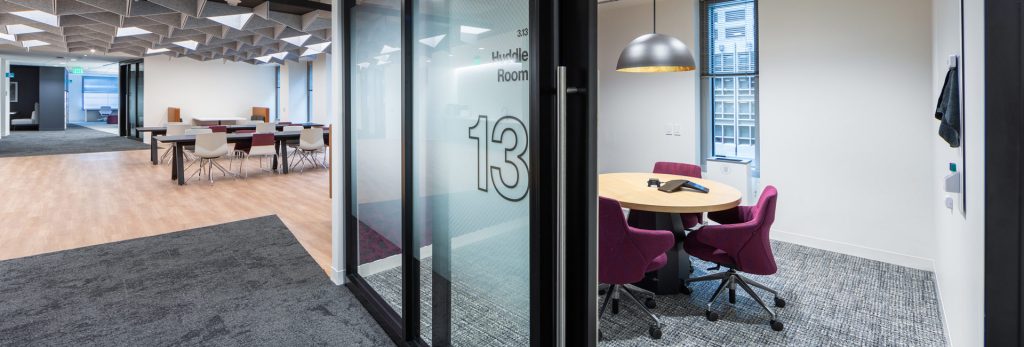 Berner Klaw & Watson LLP Philadelphia, PA Office