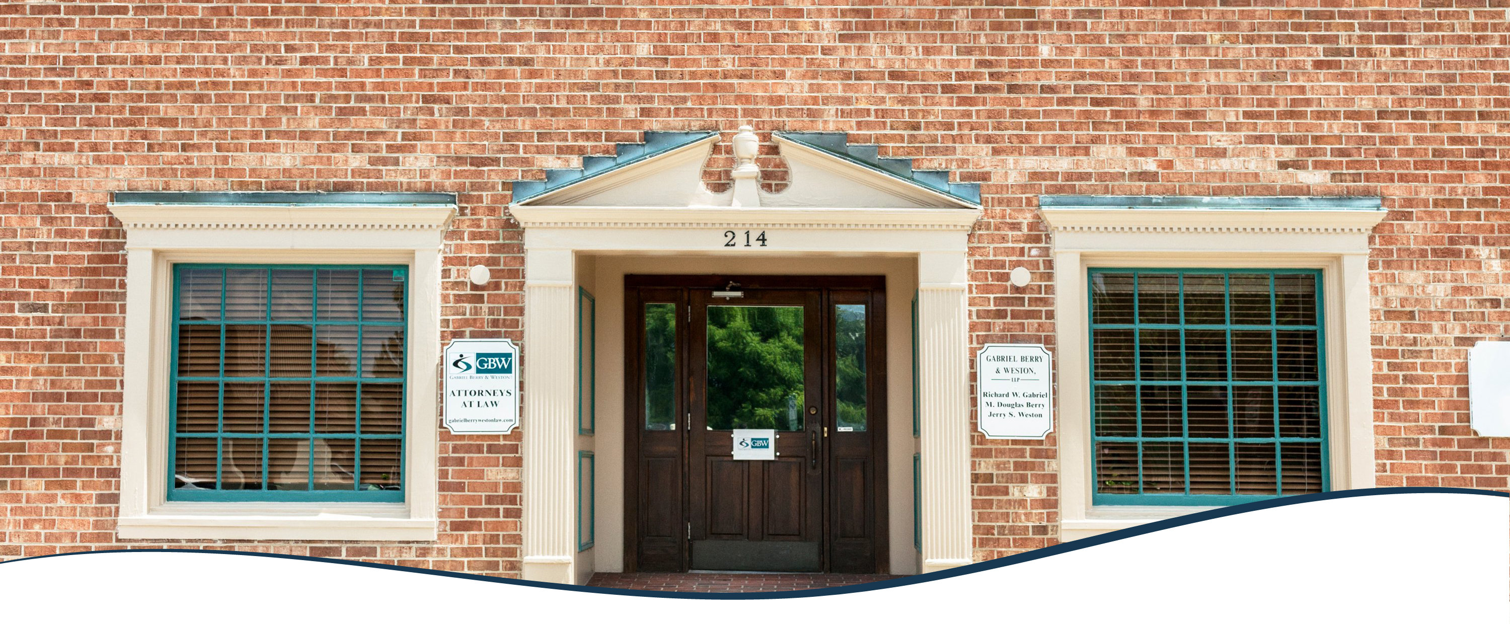 Barron & Berry, L.L.P Greensboro, NC Office