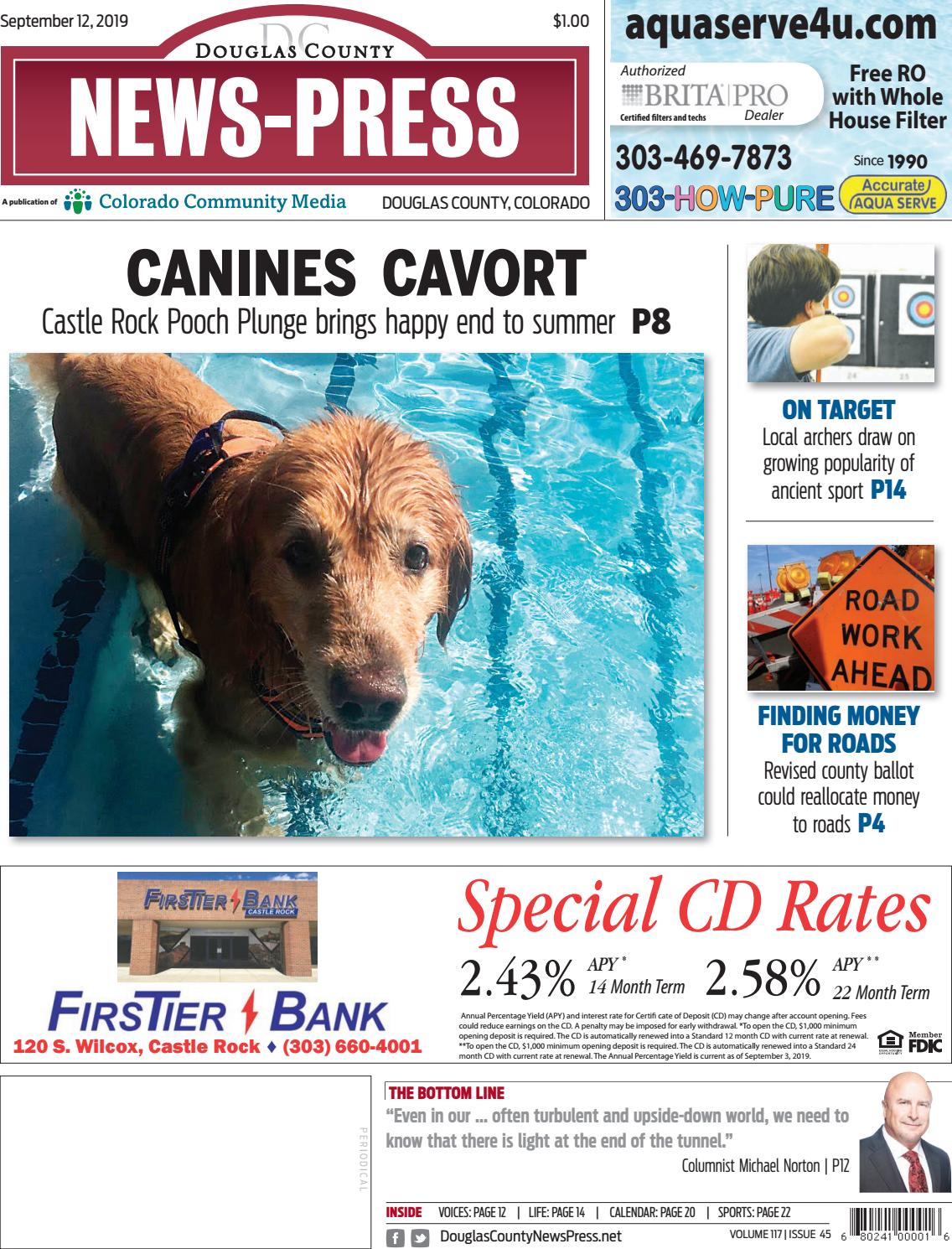 Robinson Waters & O'Dorisio Denver, CO Office