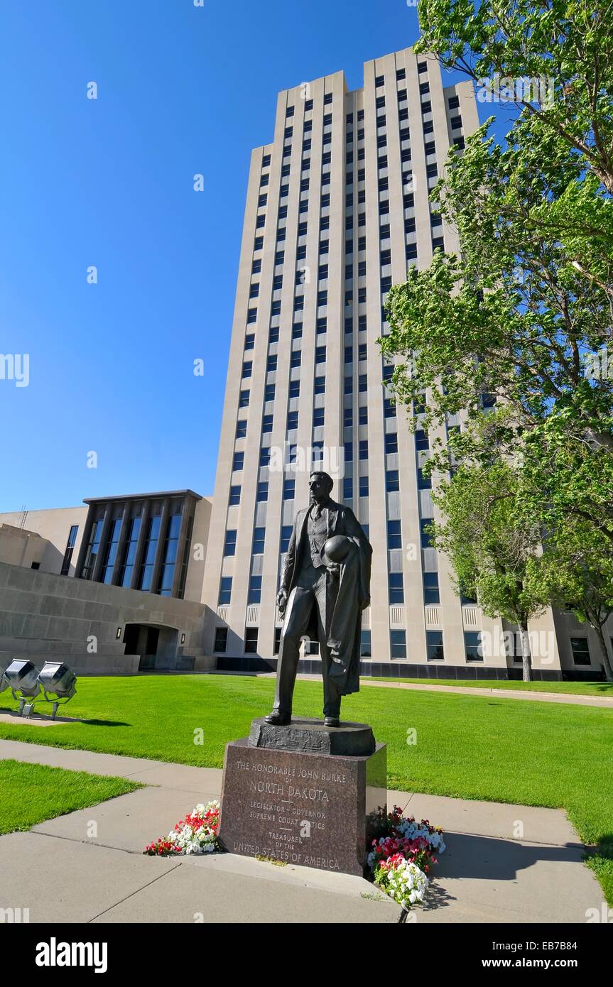 Bormann, Myerchin, Espeseth & Edison, LLP Bismarck,  Office