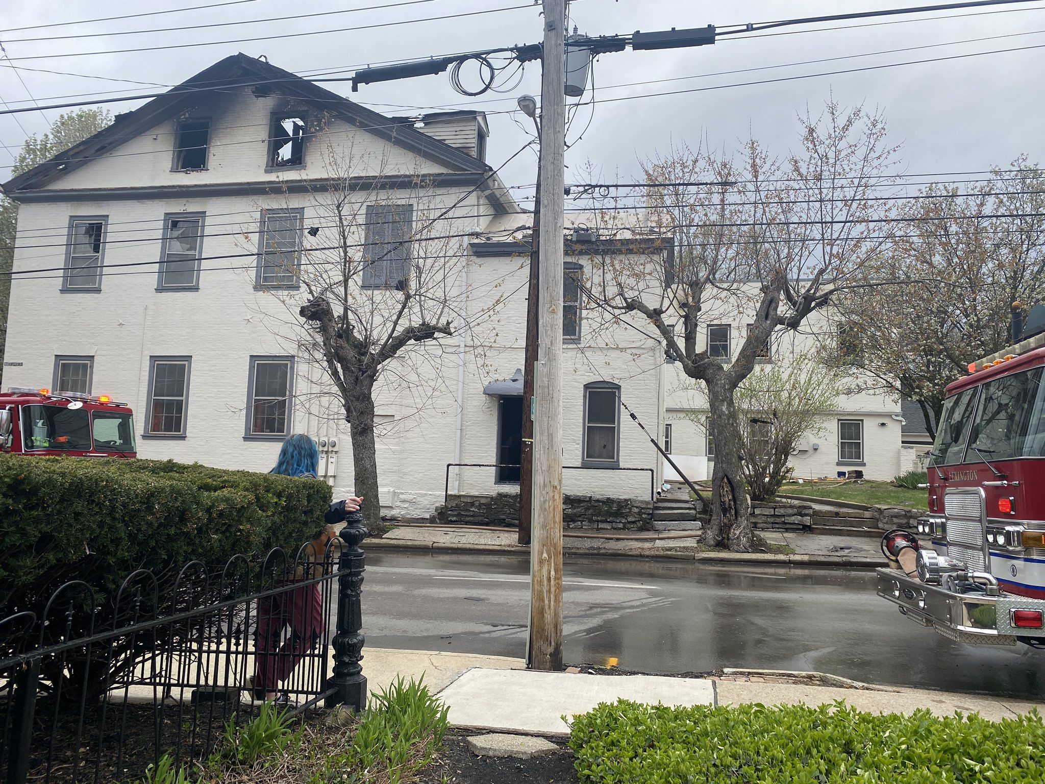 Wilkes & McHugh Lexington, KY Office