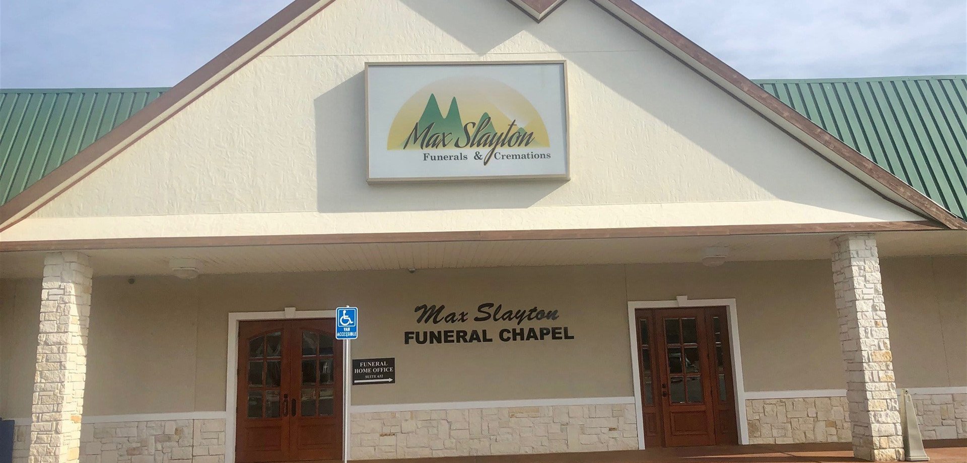 Ashmore & Ashmore Law Firm Terrell, TX Office