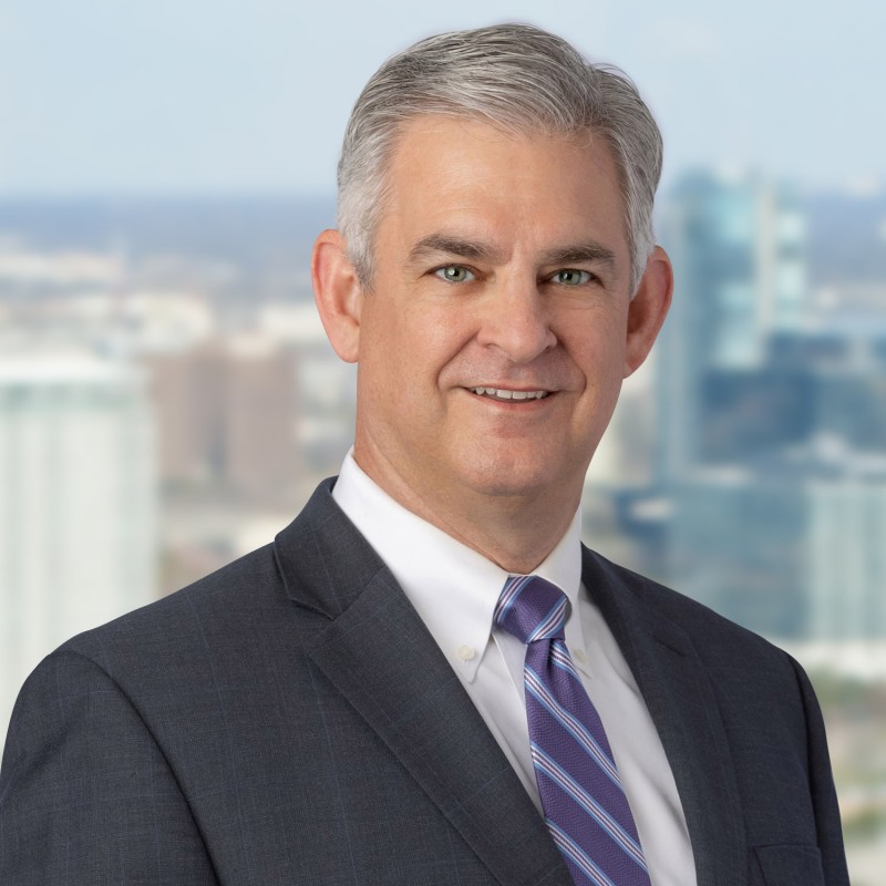 DeHay & Elliston LLP Houston, TX Office