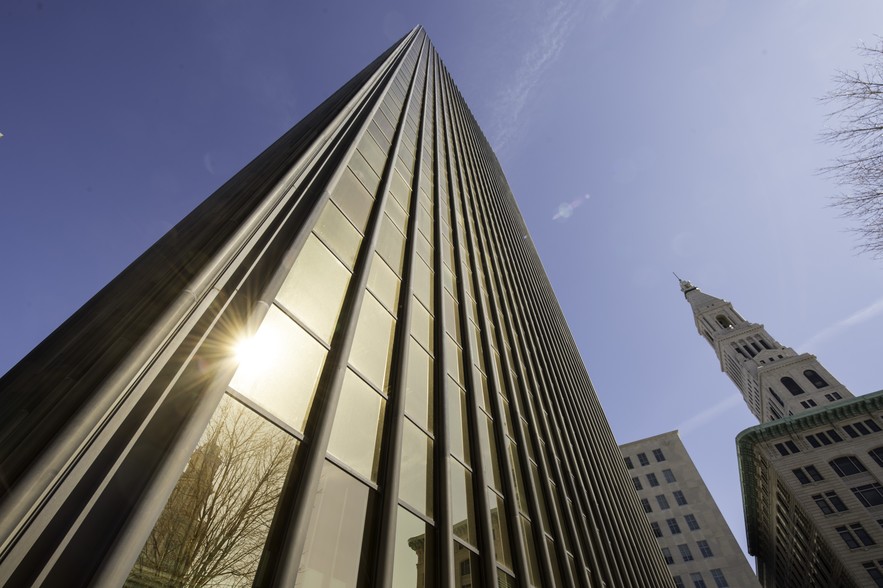 LeClairRyan, Hartford, CT Office