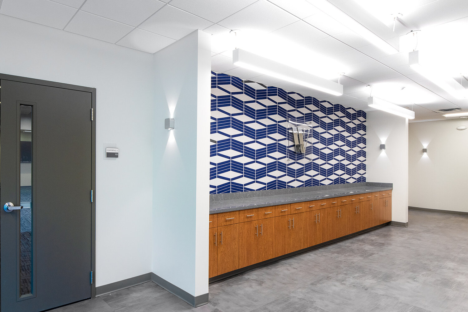 The Brouillette Law Firm Baton Rouge,  Office