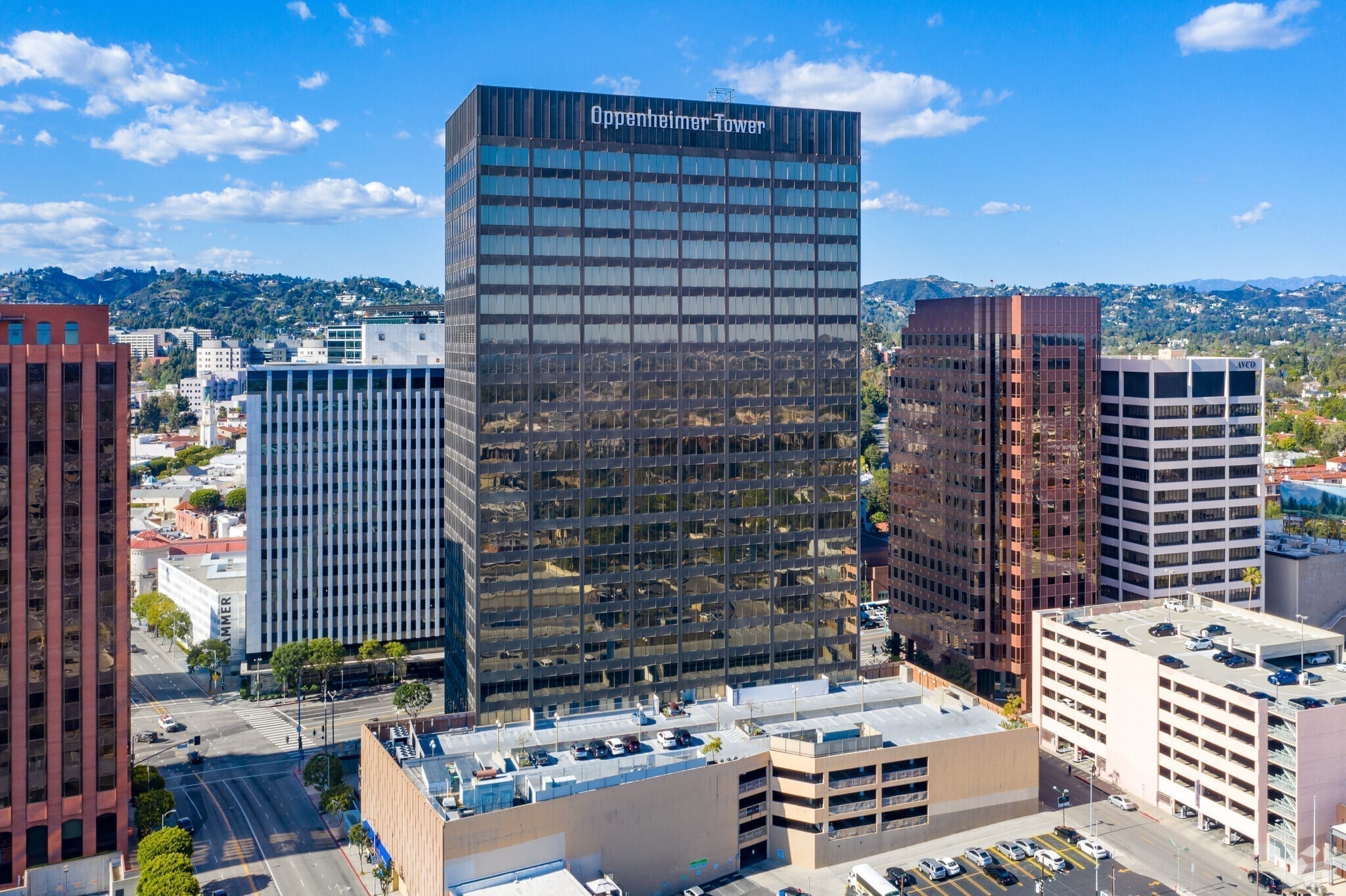 Protection Law Group LLP El Segundo,  Office