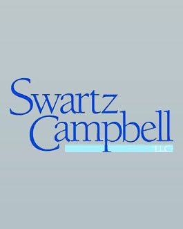 Swartz Campbell LLC Mount Laurel, NJ Office