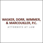 Wasker, Dorr, Wimmer, & Marcouiller, P.C West Des Moines, IA Office