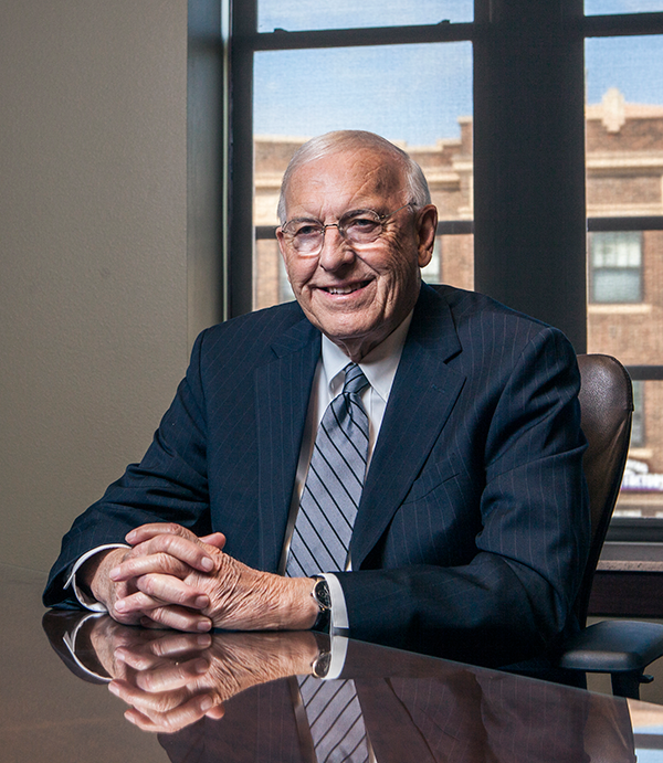 Gunderson, Palmer, Nelson and Ashmore, LLP Rapid City, SD Office