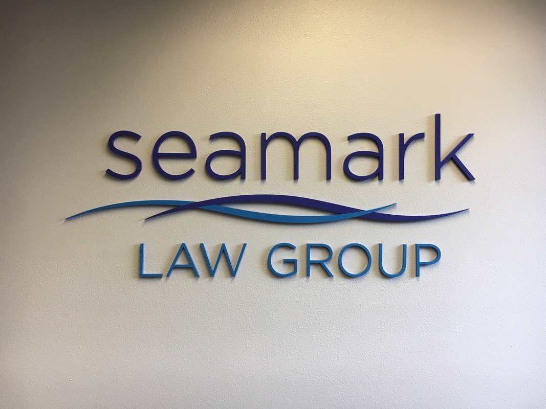 Seamark Law Group PLLC Bainbridge Island,  Office