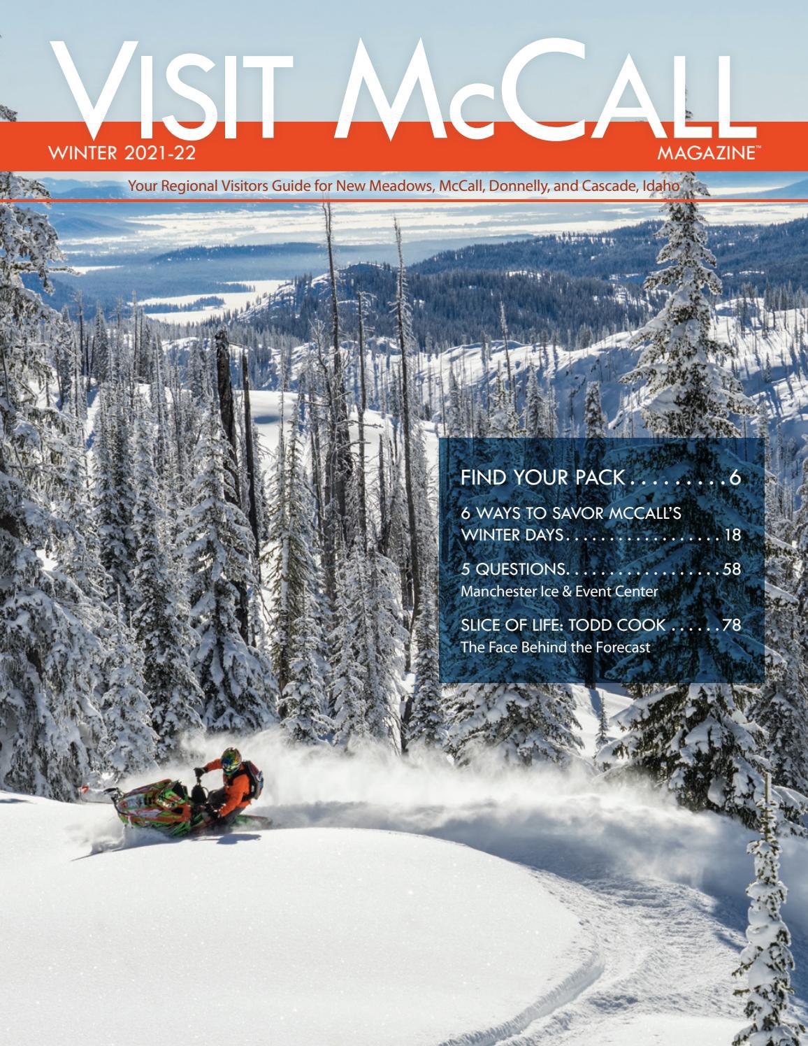 Millemann Pemberton & Holm LLP McCall, ID Office