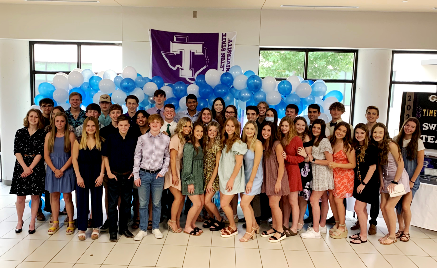 Thomas Walters PLLC Granbury, TX Office