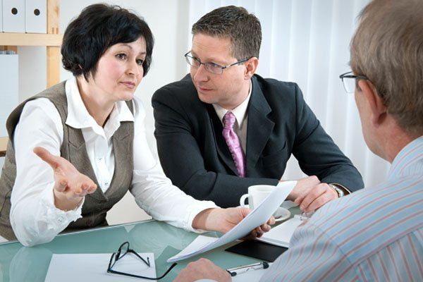 Bendall & Mednick Atlanta, GA Office