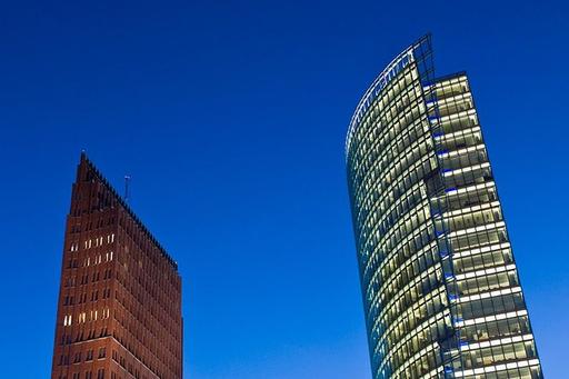 Raue LLP Berlin, Germany Office