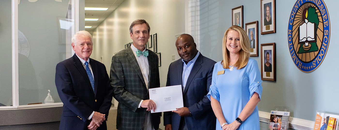 Tom Bible Law Chattanooga, TN Office