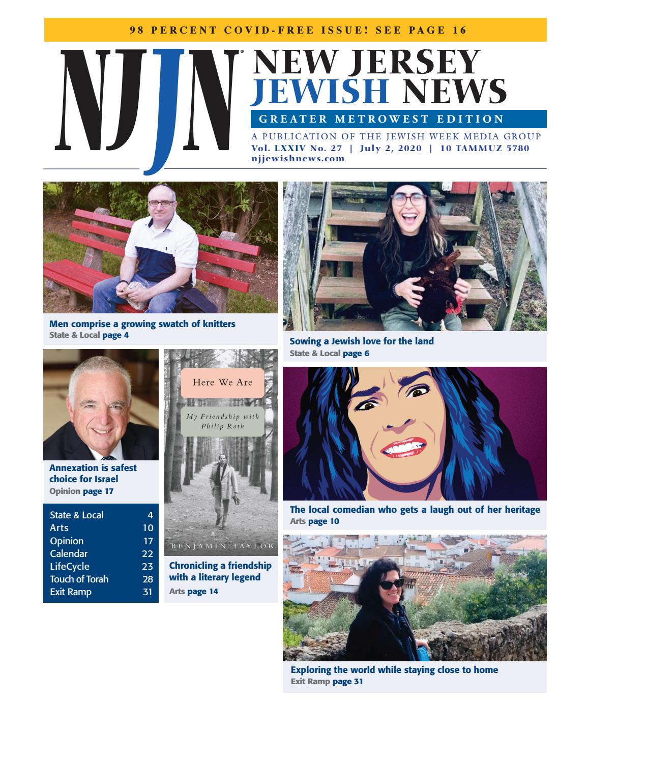 Steven Robert Lehr PC West Caldwell, NJ Office