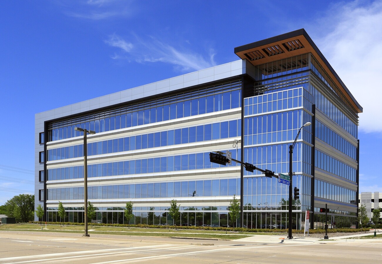 Leavitt & Eldredge Law Firm Allen, TX Office