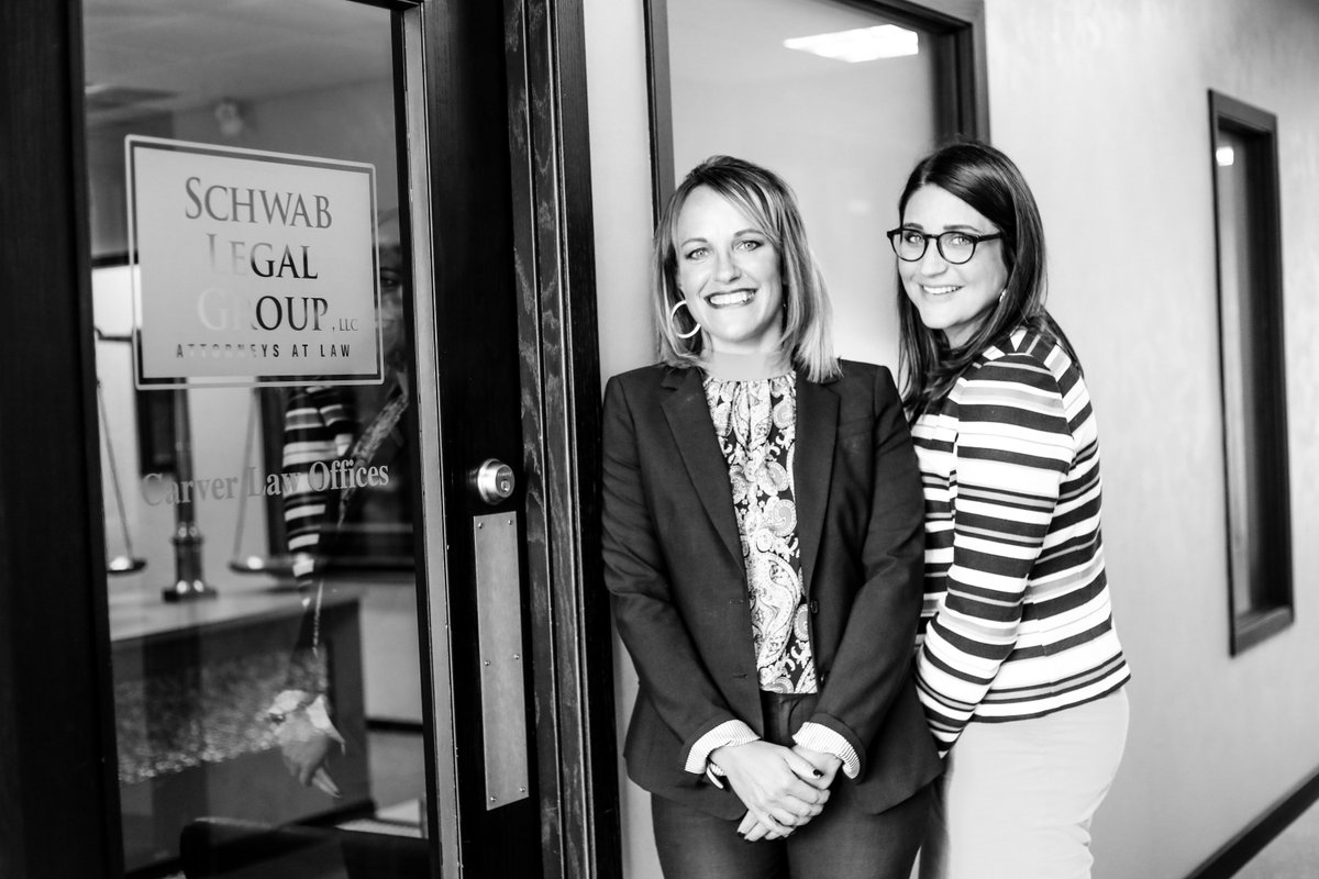 Schwab Legal Group, LLC Oshkosh,  Office