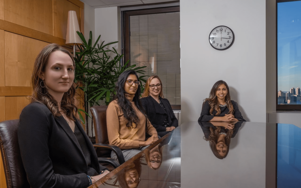 Milstein Law Group New York City,  Office