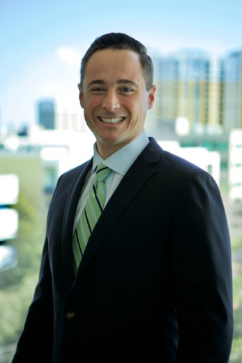 Barnett Kirkwood Koche Long & Foster, P.A Tampa, FL Office