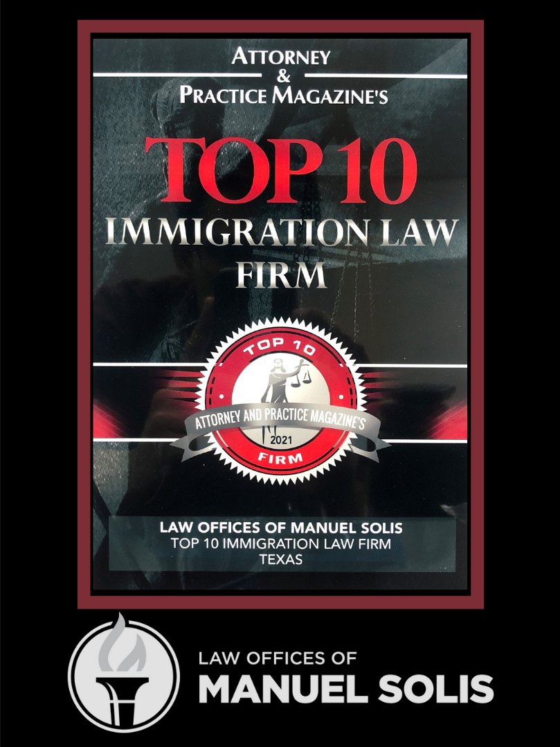 The Law Offices of Manuel Solis Los Angeles,  Office