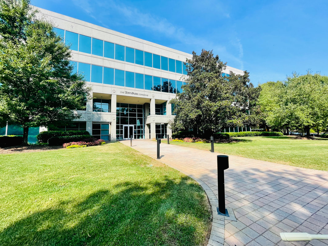 Ganek PC Kennesaw, GA Office