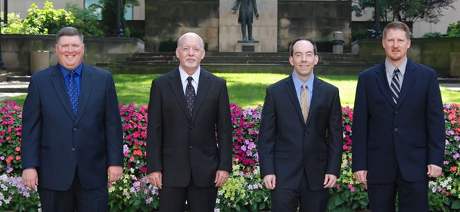 Davis Law Group LLC Akron,  Office