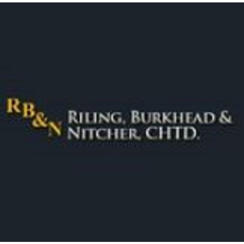 Riling, Burkhead & Nitcher, CHTD Lawrence, KS Office