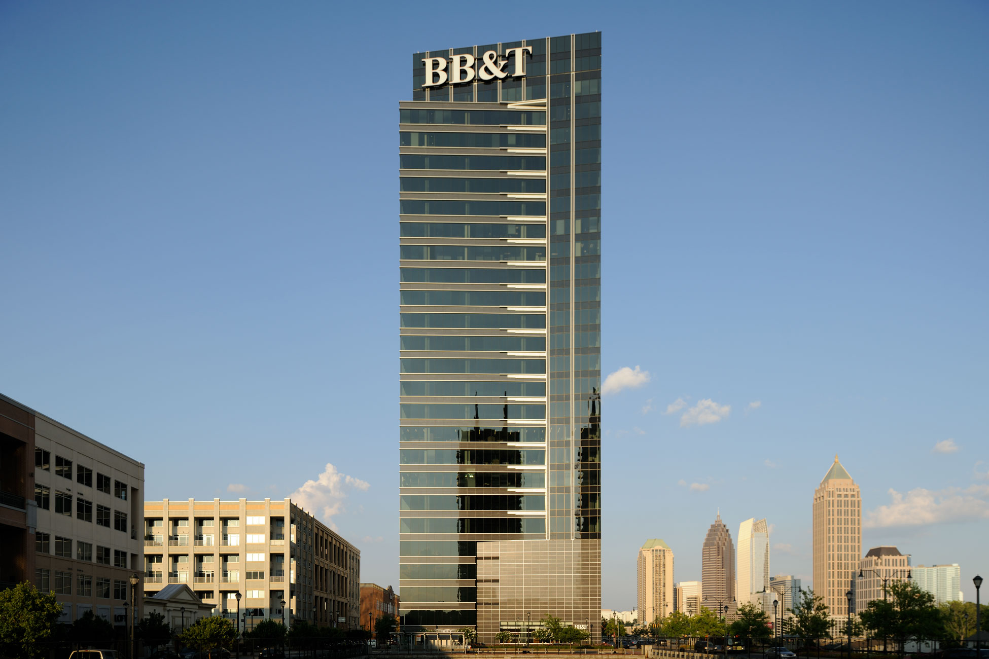 Jackson Lewis P.C Atlanta, GA Office