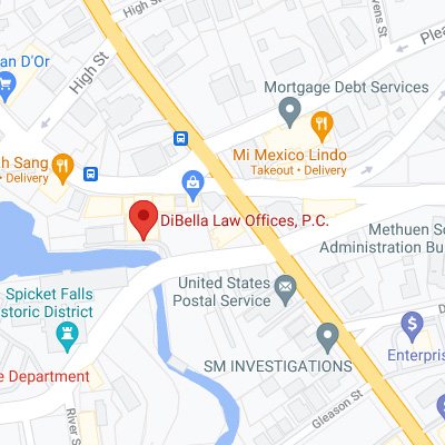 The Najjar Employment Law Group, PC Andover, MA Office