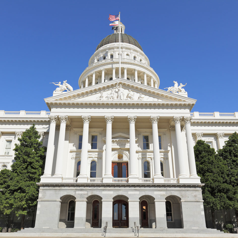 Daponde Simpson Rowe PC Sacramento,  Office