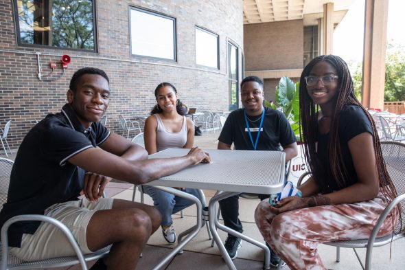 Shannon Law Group, P.C Chicago, IL Office