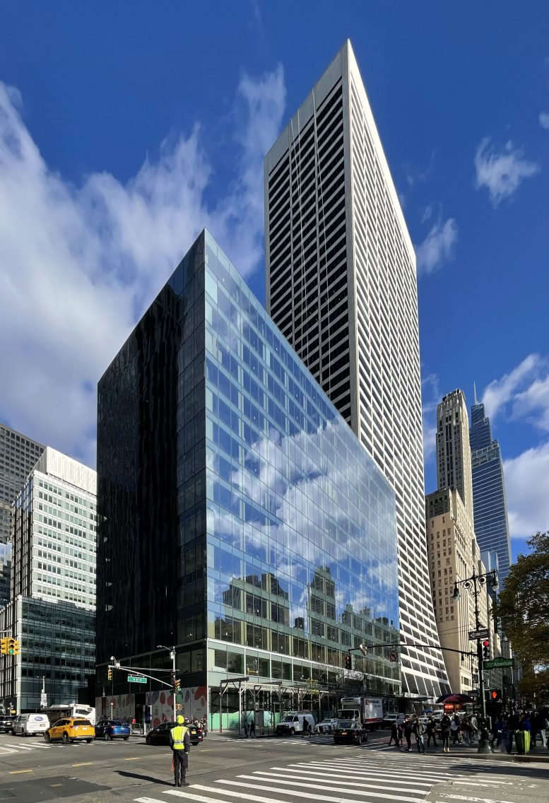 Dobrish Michaels Gross LLP New York City, NY Office