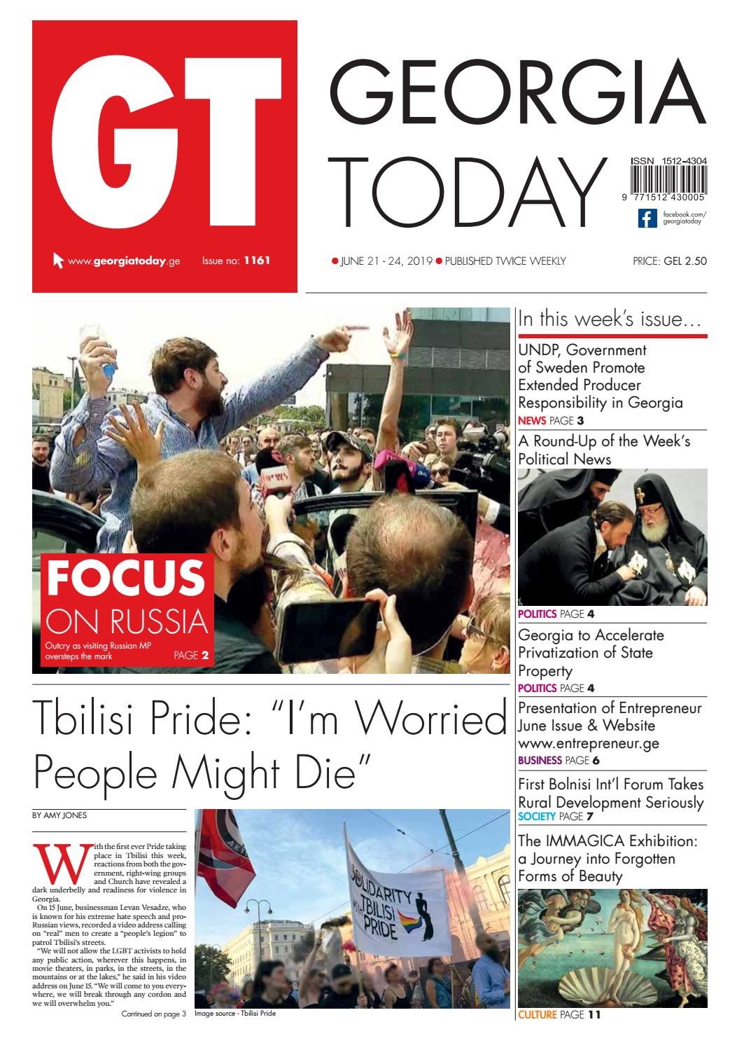 BDO Legal Tbilisi, Georgia Office