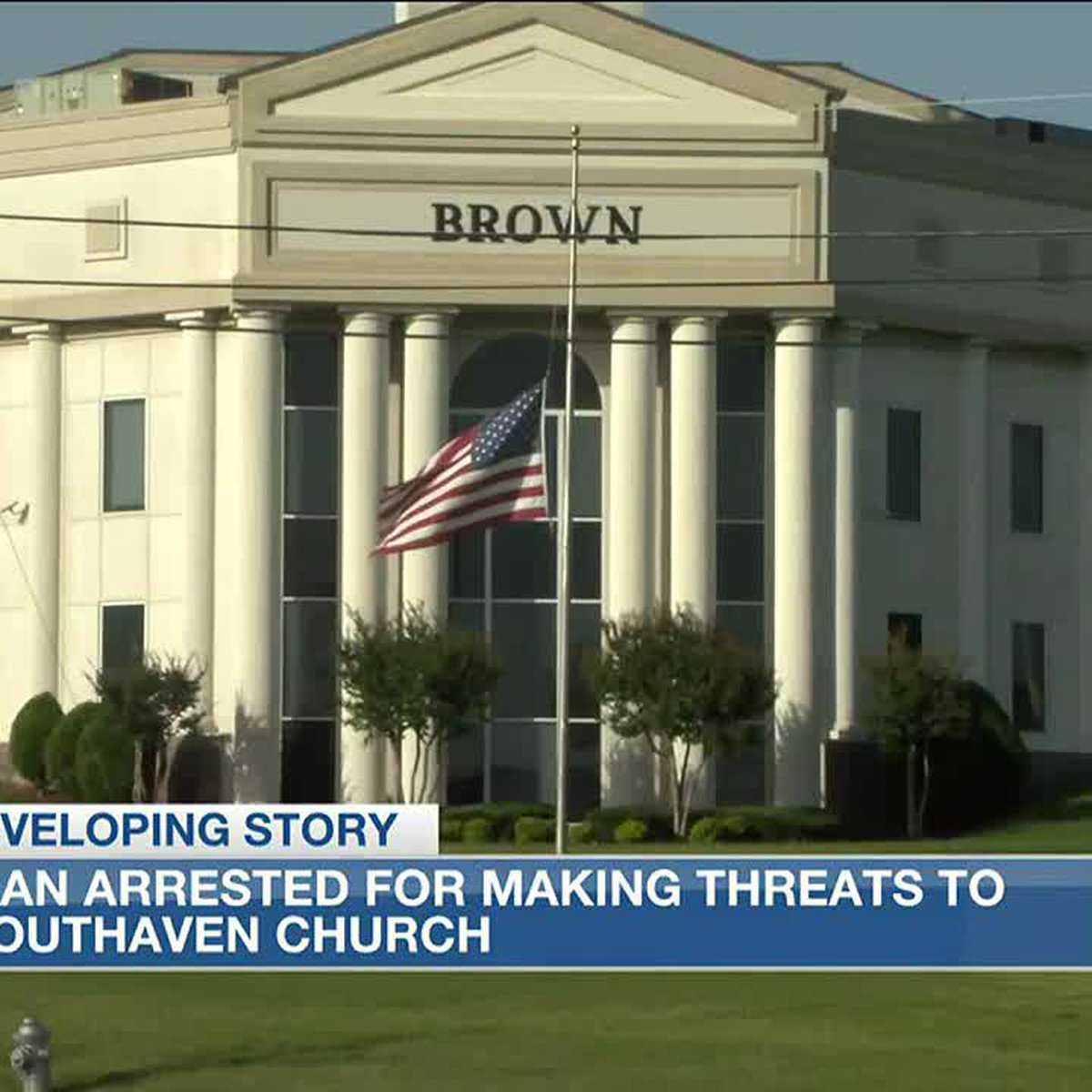 The Darker Law Firm PLLC Memphis,  Office