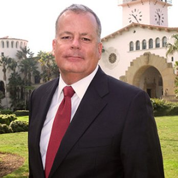 Bradford Brown Law, A Professional Law Corporation Santa Barbara,  Office