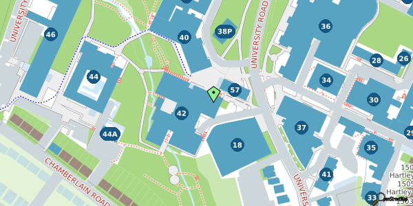 BL Claims Solicitors Southampton, United Kingdom Office