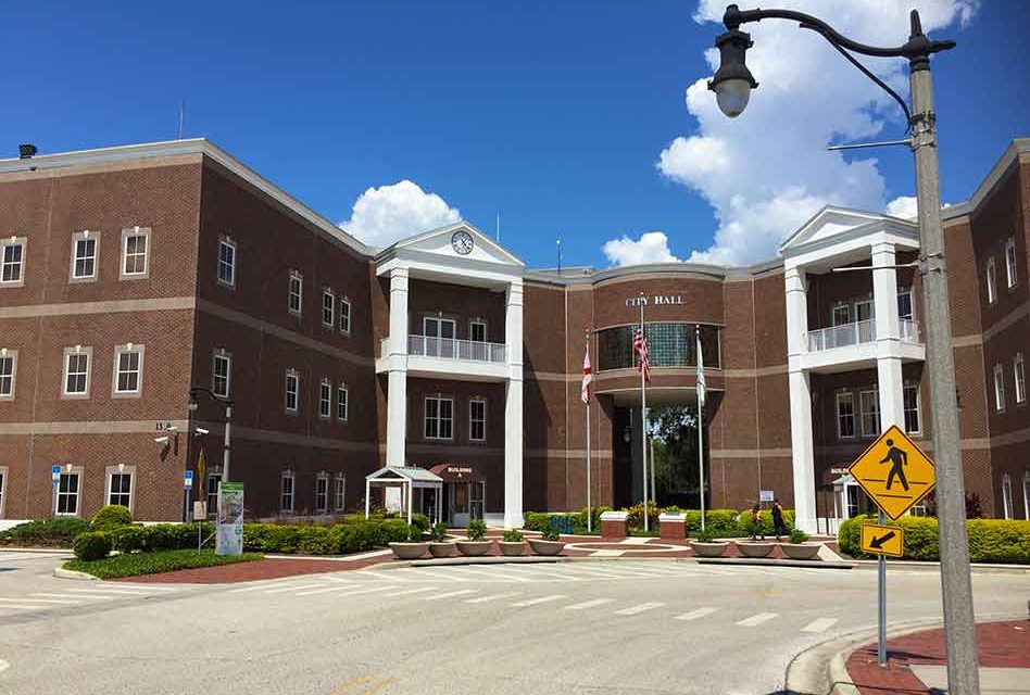 Draper Law Office St. Cloud, United States Office