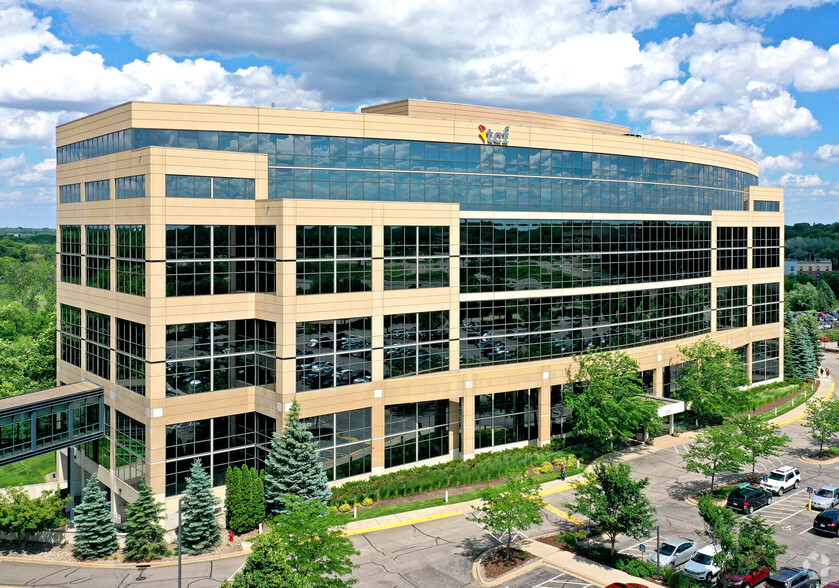 Steele Law Offices, Minnetonka, MN Office
